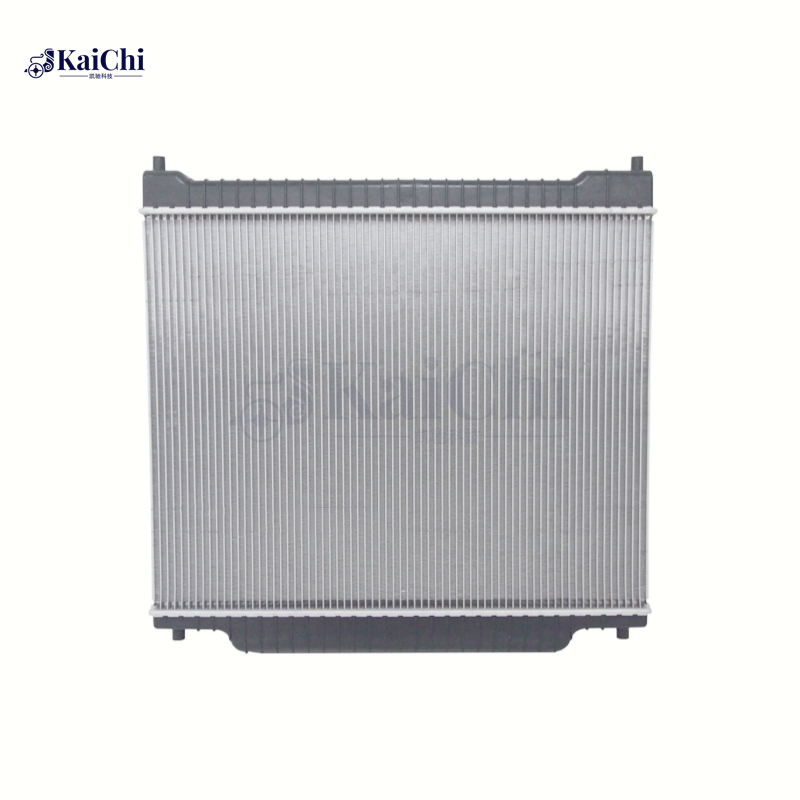 DPI 1994 Radiator For 97-14 Ford E-150 E-250/03-14 Econoline 4.2L/4.6L