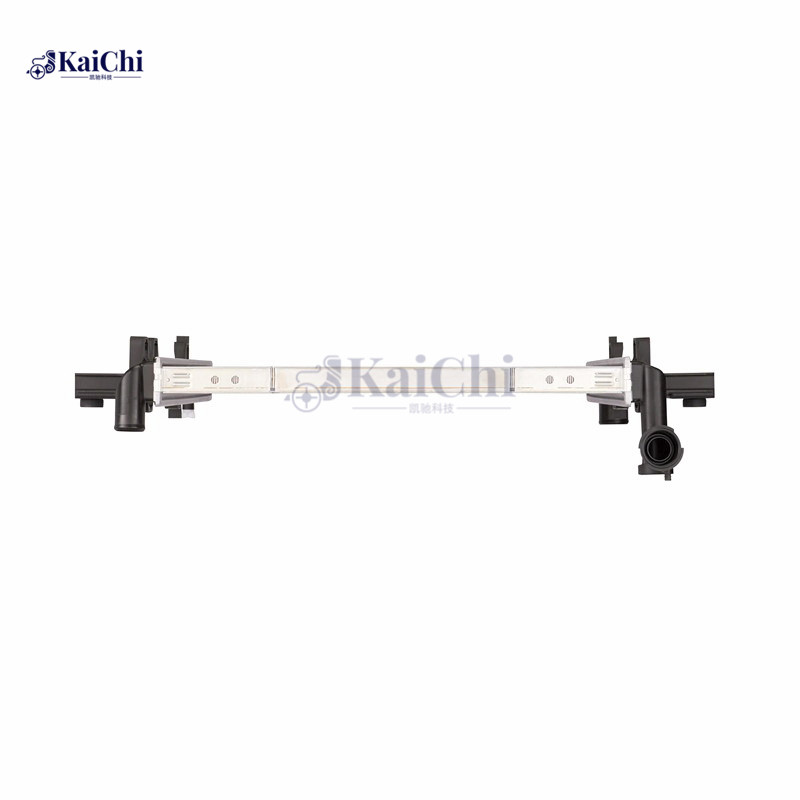 2840 Auto Radiator For 06-10 Jeep Commander/05-10 Jeep Grand Cherokee 5.7L