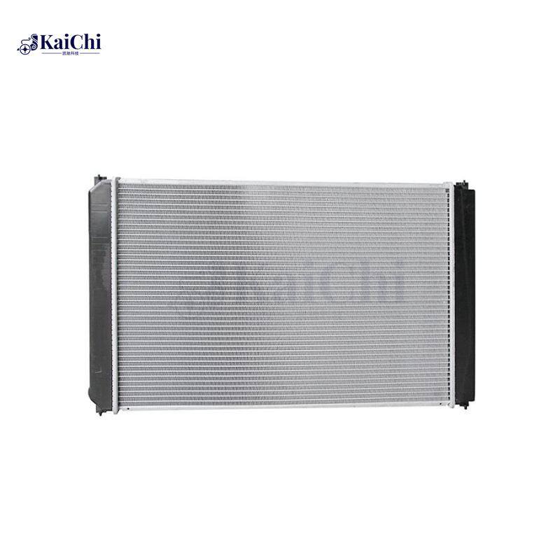 2893 Car Engine Radiator For Toyota RAV4 2.5L 12-15 /3.5L 06-12