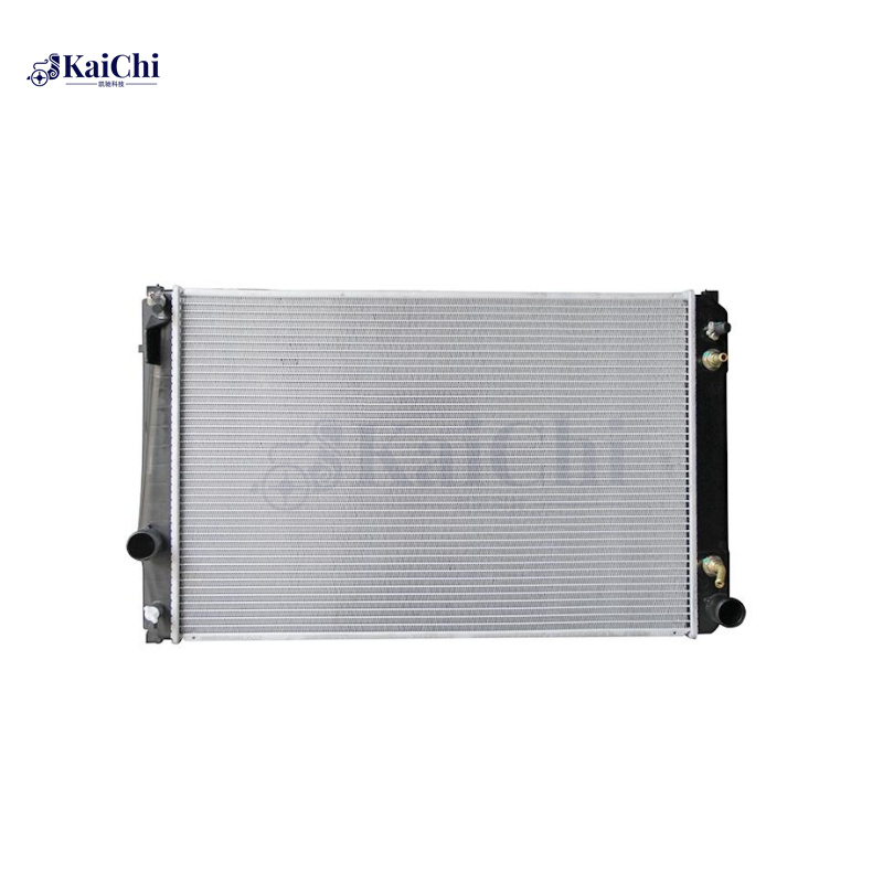 2893 Car Engine Radiator For Toyota RAV4 2.5L 12-15 /3.5L 06-12