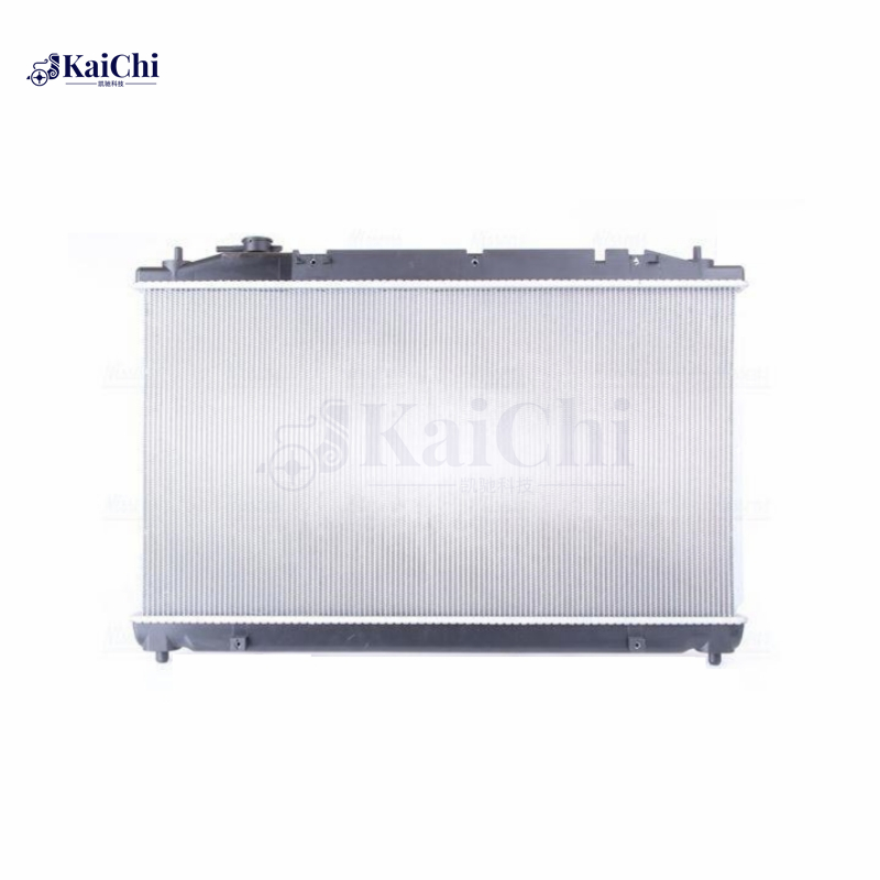 606836 Engine Radiator For Toyota Camry ACV40 2AZ-FE 2.4 VVTI 04-11 MT