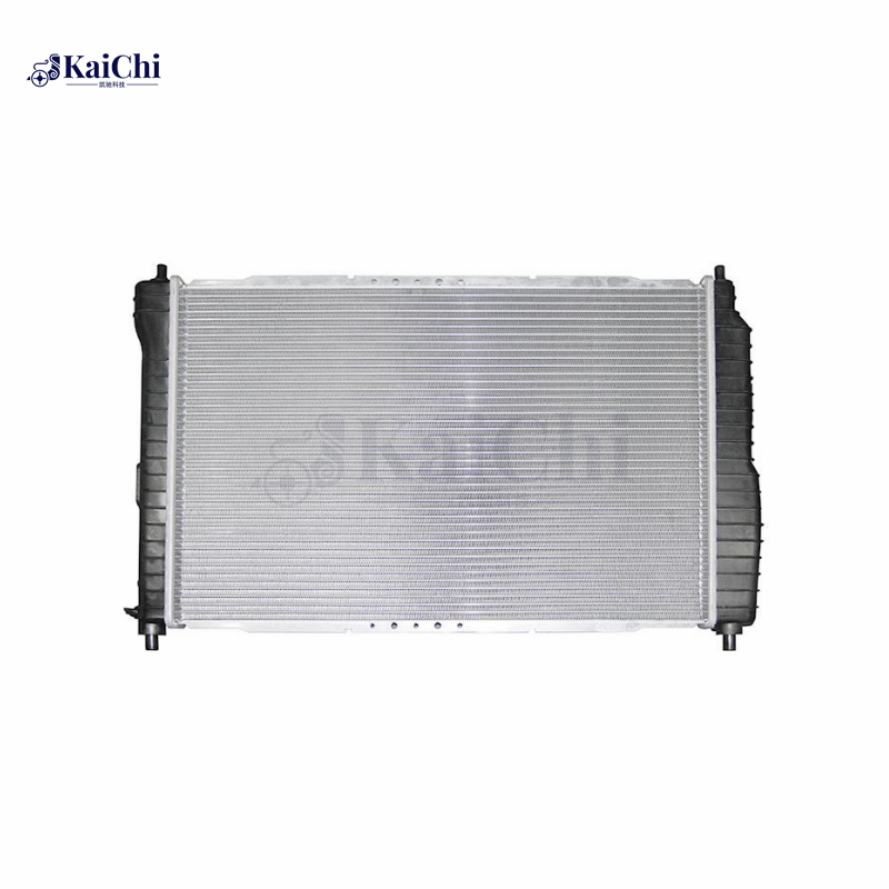 61645 Auto Radiator For 03-08 Chevrolet Aveo 1.4L/02- Daewoo Kalos 1.2L 1.4L MT