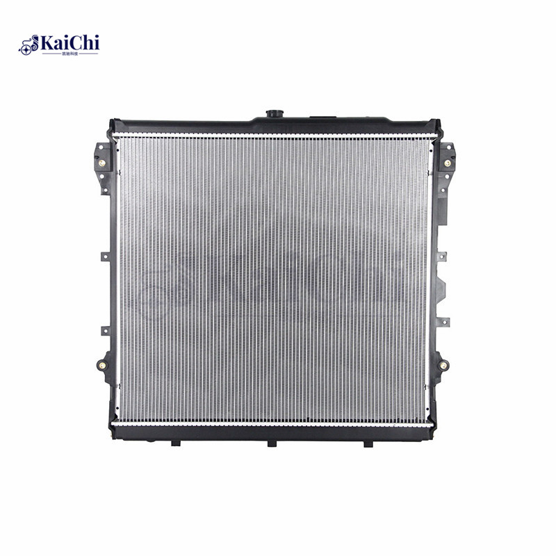 2992 Auto Engine Radiator For 07-14 Toyota Tundra 4.0L