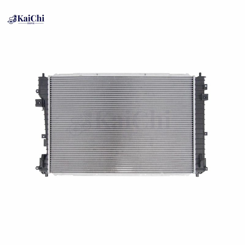 13041 Auto Radiator For 08-12 Ford Escape/08-11 Mazda Tribute/09-11 Mercury Mariner 3.0L