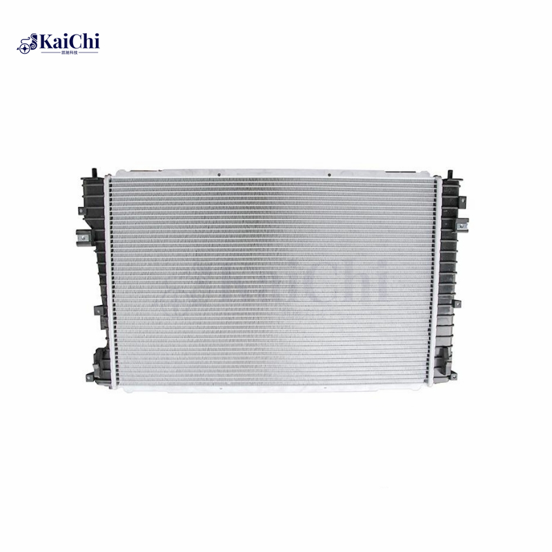 13041 Auto Radiator For 08-12 Ford Escape/08-11 Mazda Tribute/09-11 Mercury Mariner 3.0L