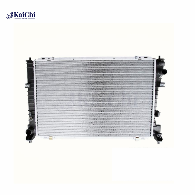 13041 Auto Radiator For 08-12 Ford Escape/08-11 Mazda Tribute/09-11 Mercury Mariner 3.0L