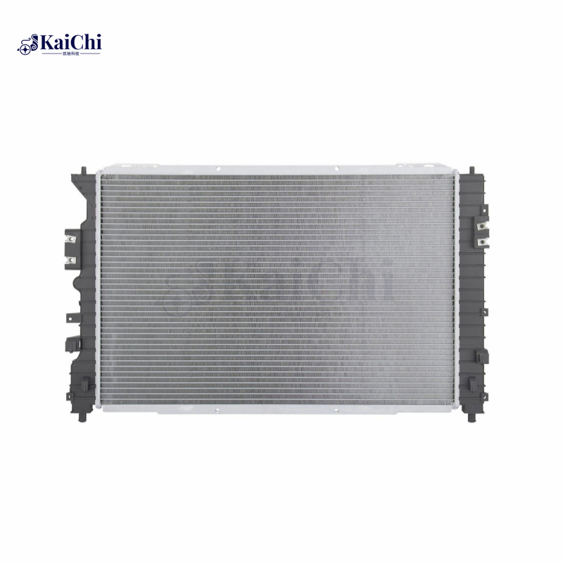 13209 Car Radiator For 09-12 Ford Escape/08-10 Mazda Tribute/09-11 Mercury Mariner Hybrid 2.5L