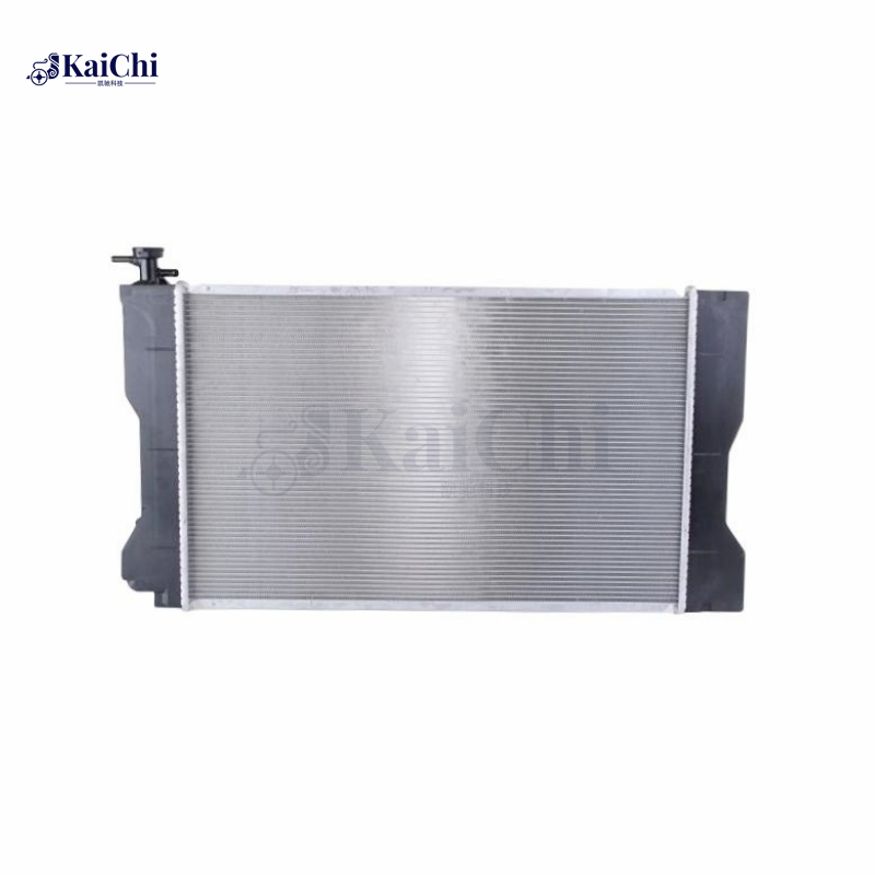 646943 Car Radiator For 08-14 Toyota Matrix 1.8L MT