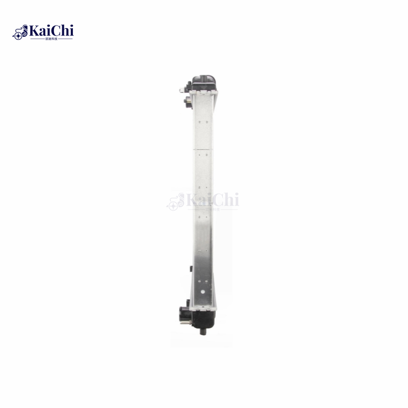 DPI 2977 Auto Radiator For 04-14 Ford E150 E250 E350 Econoline/04-18 E450 5.4L 6.8L