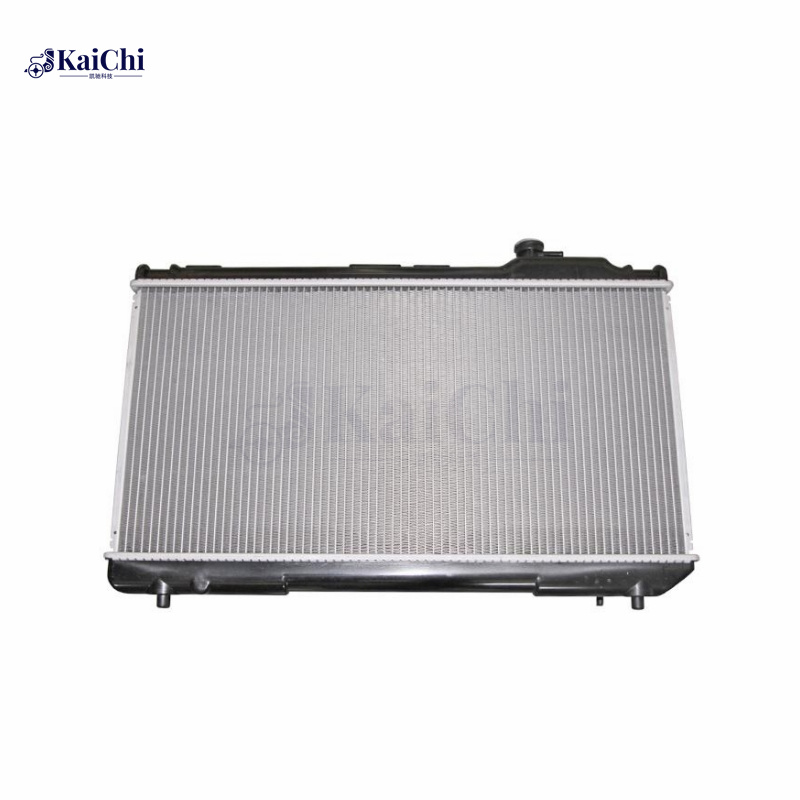 64706 Engine Radiator For Toyota RAV4 I 2.0L 94-00 MT