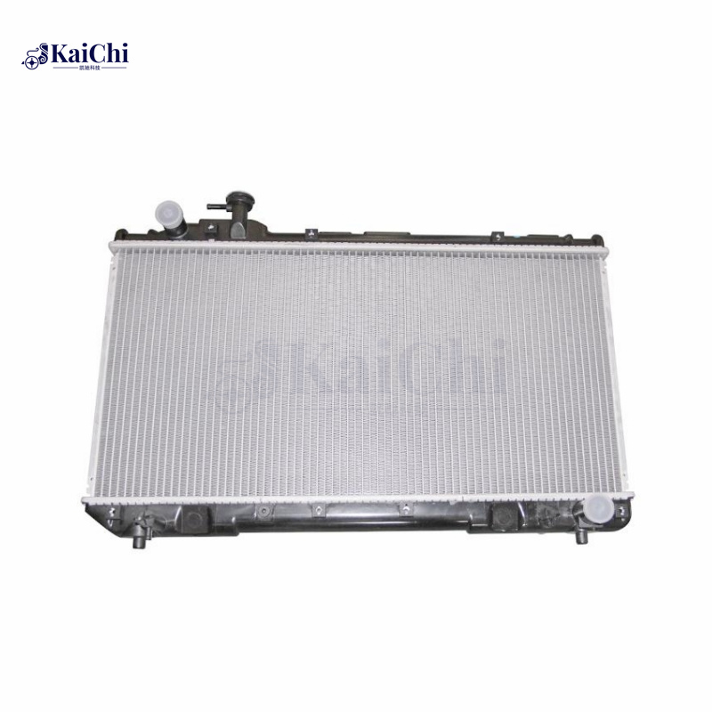 64706 Engine Radiator For Toyota RAV4 I 2.0L 94-00 MT