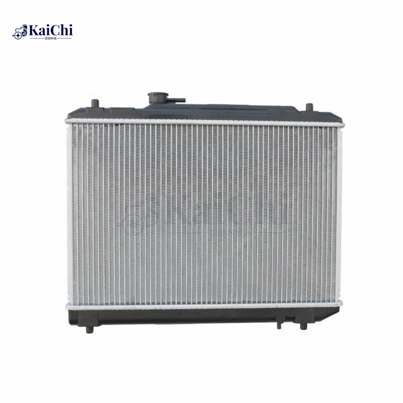 64177 Car Radiator For 95-02 Suzuki Baleno 1.3L/1.6L MT
