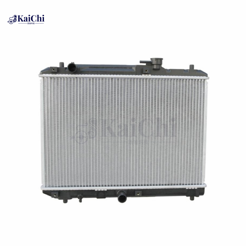 64177 Car Radiator For 95-02 Suzuki Baleno 1.3L/1.6L MT