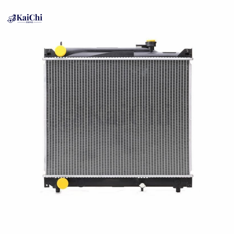 1770077E00 Auto Radiator For 98-05 Suzuki Grand Vitara/Escudo 2.0L 2.5L MT