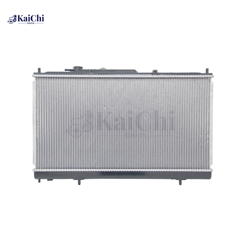2301 Car Radiator For 99-02 Mitsubishi Galant 2.4L