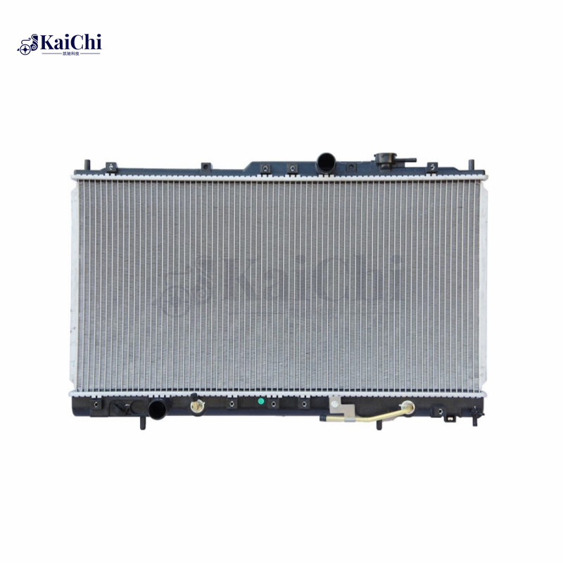 2301 Car Radiator For 99-02 Mitsubishi Galant 2.4L