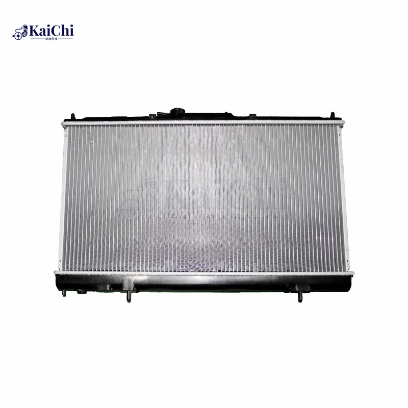 62869A Engine Radiator For 96-04 Mitsubishi Galant VIII 2.0L/2.4L/2.5L
