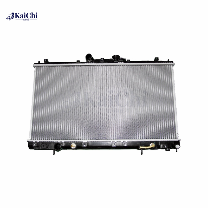 62869A Engine Radiator For 96-04 Mitsubishi Galant VIII 2.0L/2.4L/2.5L