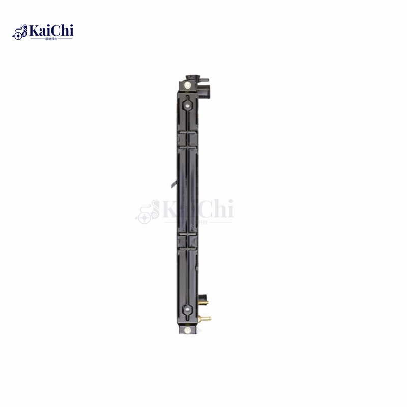 2376 Auto Engine Radiator For 01-07 Toyota Sequoia/04-06 Tundra 4.7L