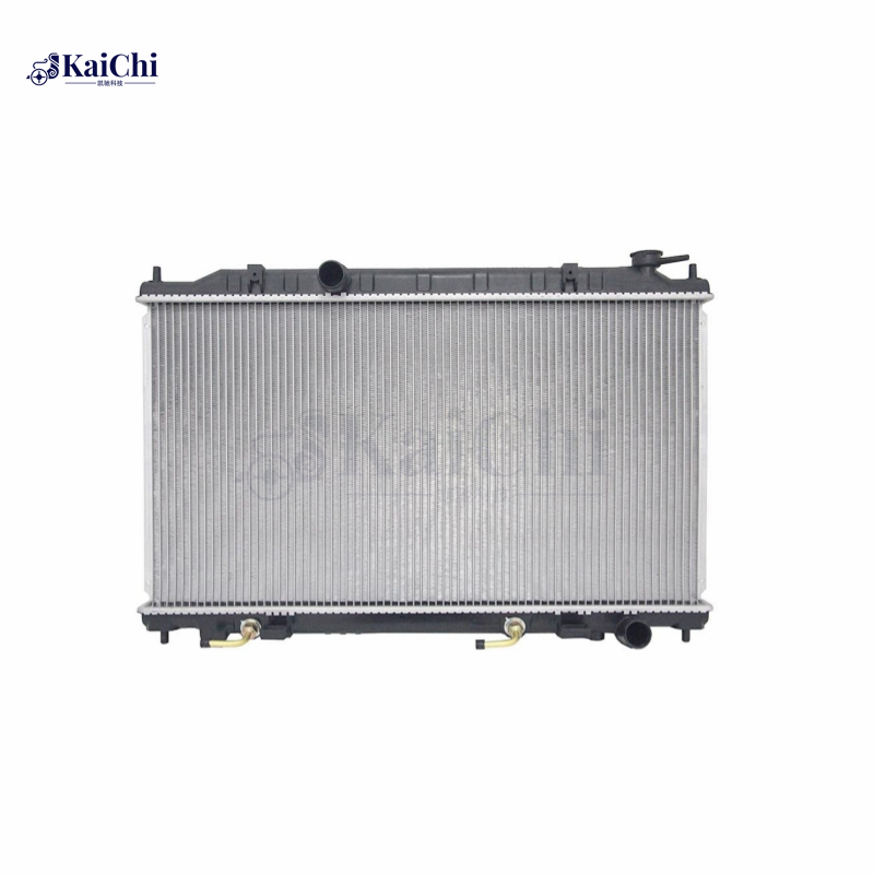 2693 Car Radiator For 2004 Nissan Maxima 3.5L