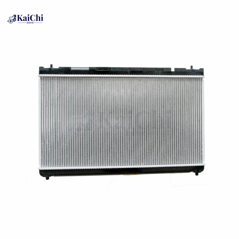 2434 Car Radiator For 02-06 Lexus ES300/ES330/Toyota Camry/04-08 Solara 3.0L 3.3L
