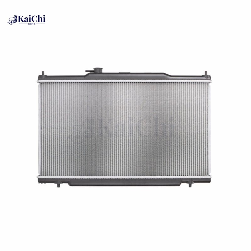 13015 Auto Parts Radiator For 07-11 Honda Element 2.4L