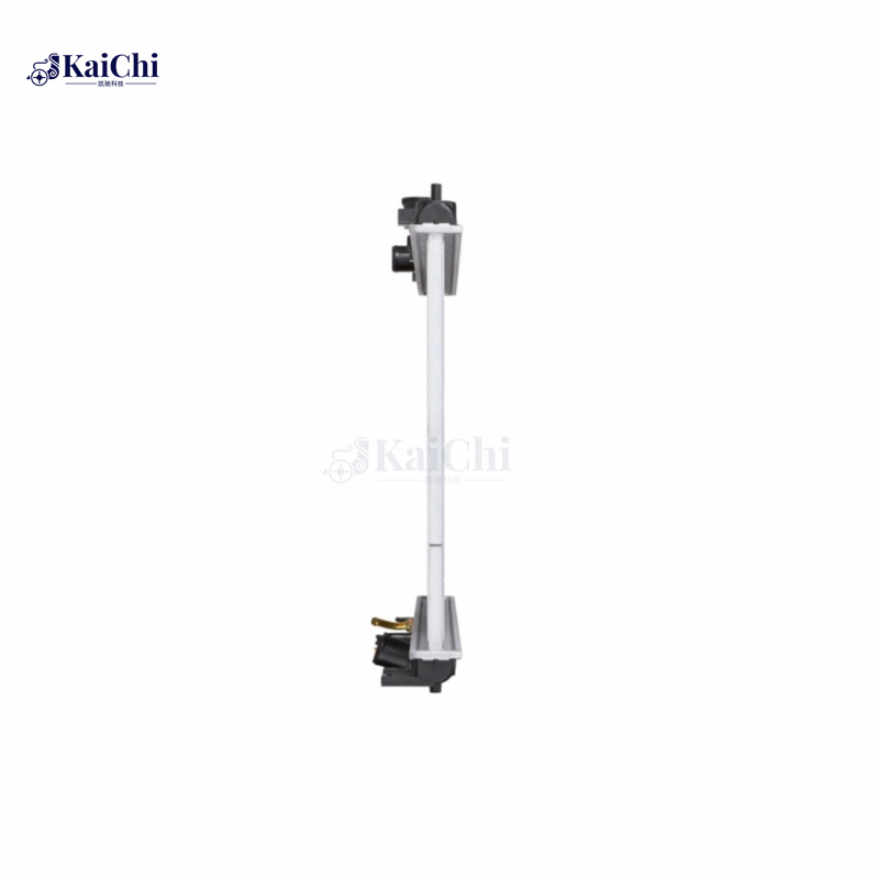 13015 Auto Parts Radiator For 07-11 Honda Element 2.4L