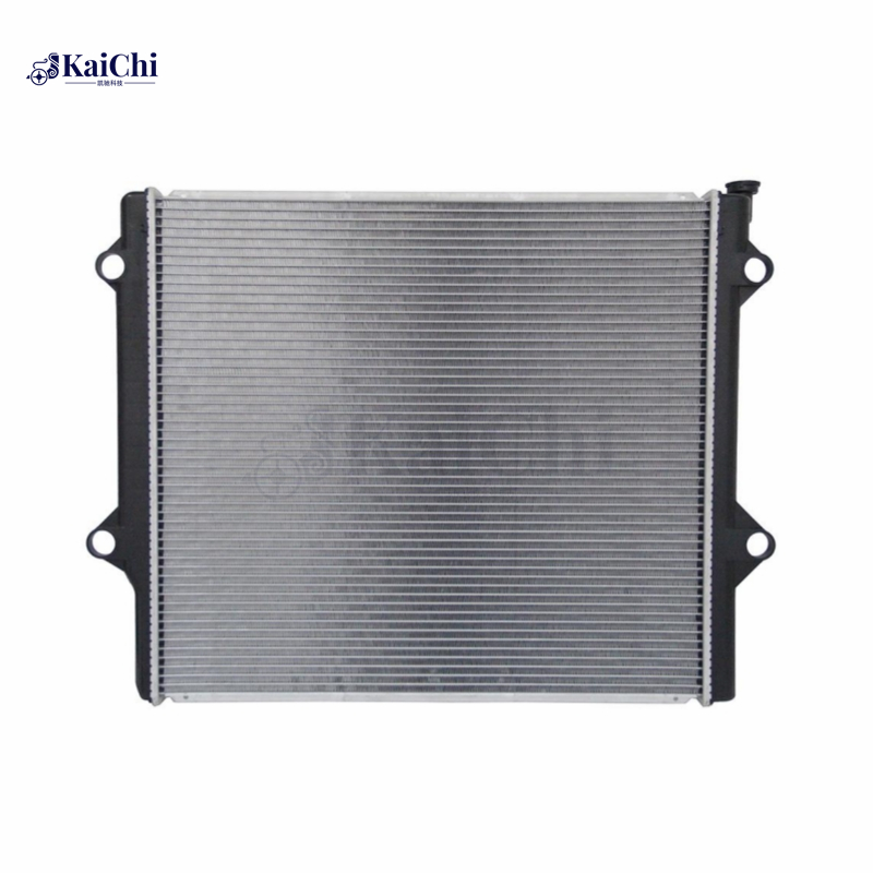 2581 Engine Radiator For 03-09 Toyota 4Runner/Lexus GX470 4.7L