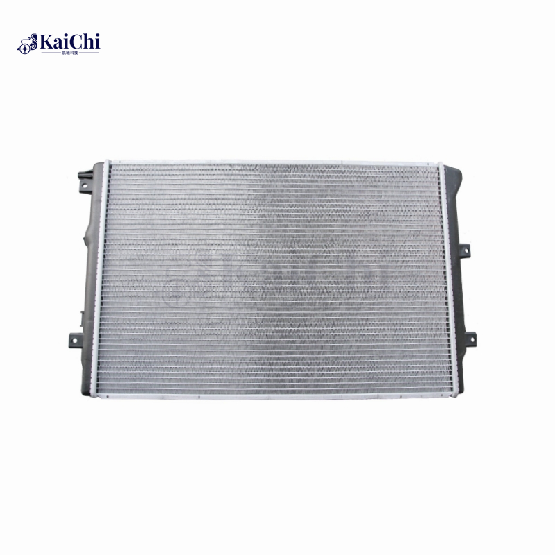 13272 Aluminum Core Radiator For 09-18 Volkswagen Tiguan 1.4T 2.0T