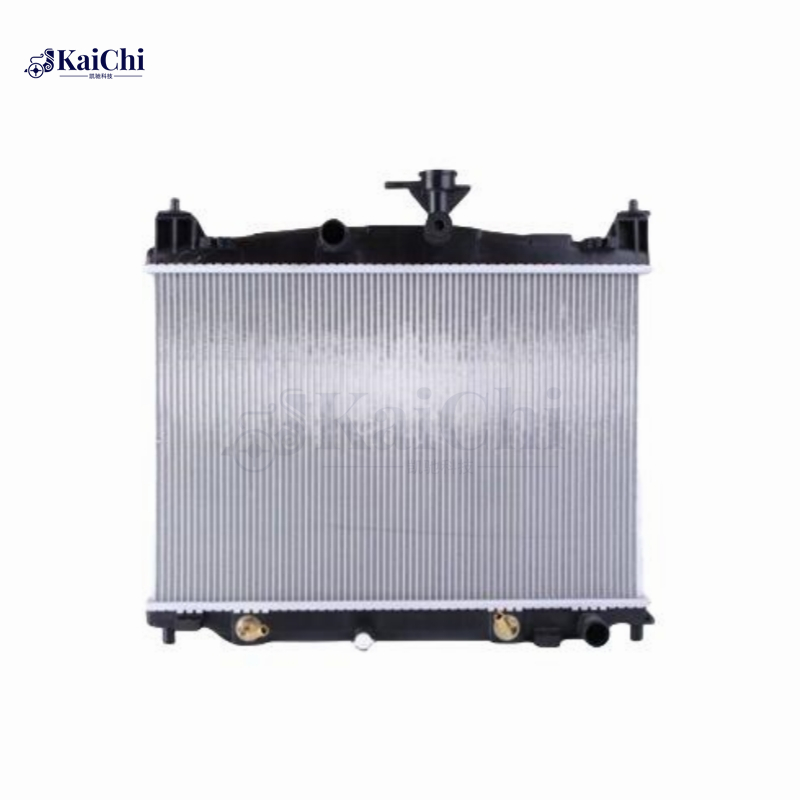 68538 Auto Radiator For Mazda 2 1.3L 11-14/1.5L 07-15