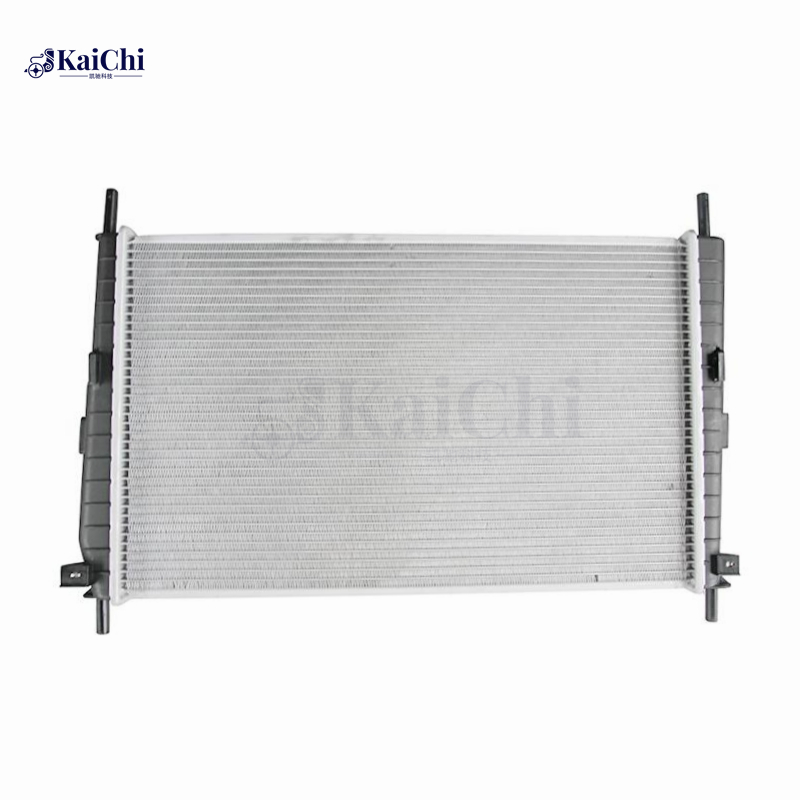 620411 Engine Cooling Radiator For 00-07 Ford Mondeo III B5Y B4Y/Turnier 1.8L 2.0L