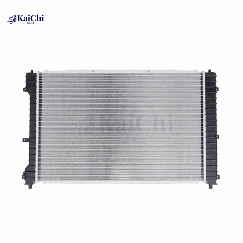 2306 Plastic Tank Radiator For 01-07 Ford Escape/01-04 Mazda Tribute/05-07 Mercury Mariner 2.0L 2.3L