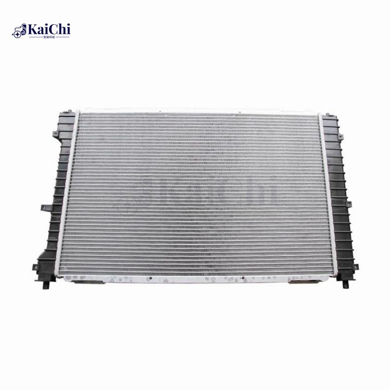 2306 Plastic Tank Radiator For 01-07 Ford Escape/01-04 Mazda Tribute/05-07 Mercury Mariner 2.0L 2.3L