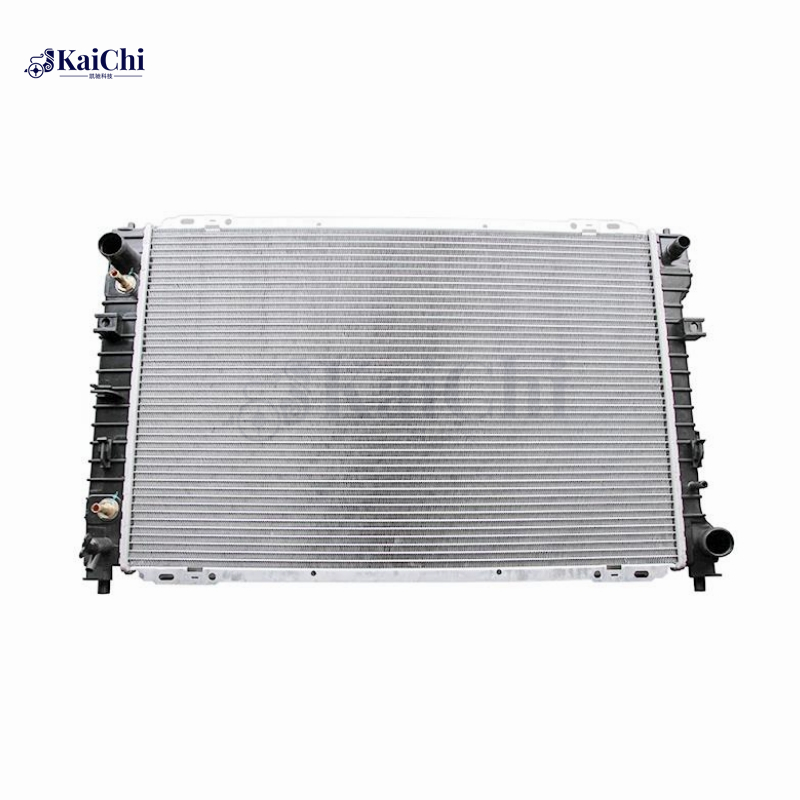 2306 Plastic Tank Radiator For 01-07 Ford Escape/01-04 Mazda Tribute/05-07 Mercury Mariner 2.0L 2.3L