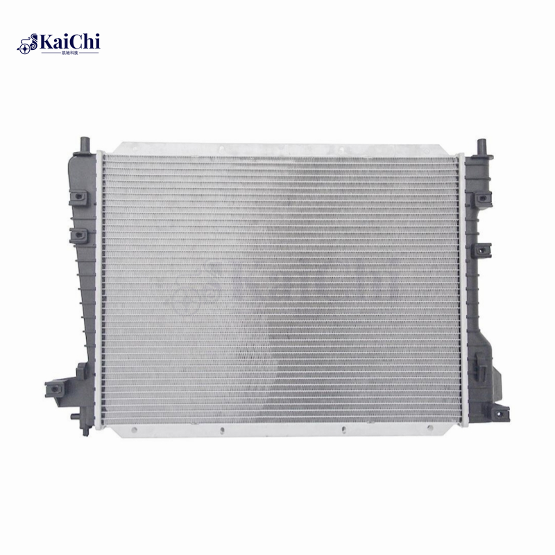 2256 Radiator For 02-05 Ford Thunderbird 3.9L/00-06 Lincoln LS 3.0L 3.9L/00-04 Jaguar S-Type 3.0L 4.0L 4.2L