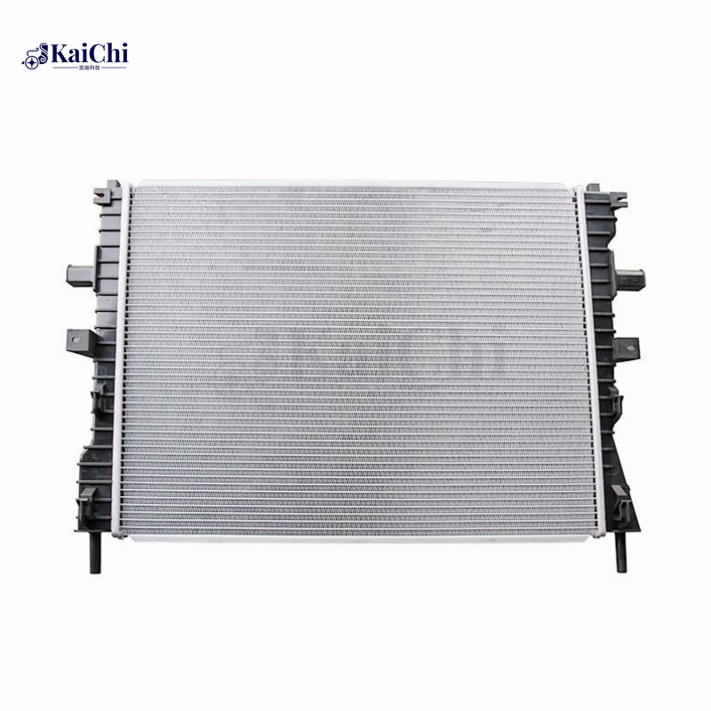 2610 Engine Radiator 03-05 Ford Crown Victoria/Lincoln Town Car/Mercury Grande Marquis 4.6L V8
