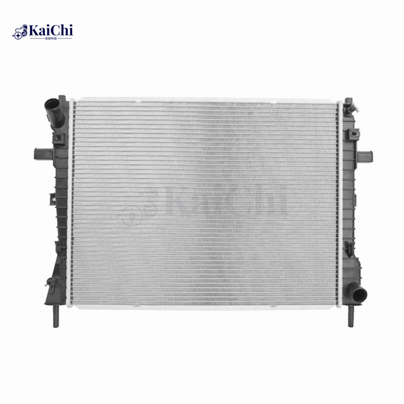 2610 Engine Radiator 03-05 Ford Crown Victoria/Lincoln Town Car/Mercury Grande Marquis 4.6L V8