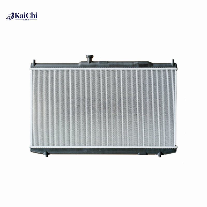 13418 Engine Cooling Radiator For Honda Accord Hybrid 2.0L 2014-2015,2017