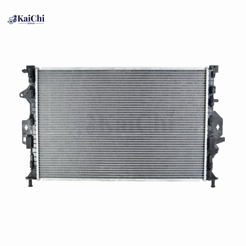 13315 Auto Radiator For Volvo S60 S80 V60 V70 XC60 XC70/Land Rover LR2/Range Rover Evoque