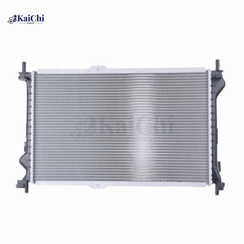 62156A Engine Cooling Radiator Fits 02-13 Ford Tourneo Transit Connect 1.8Di 1.8 TDCi