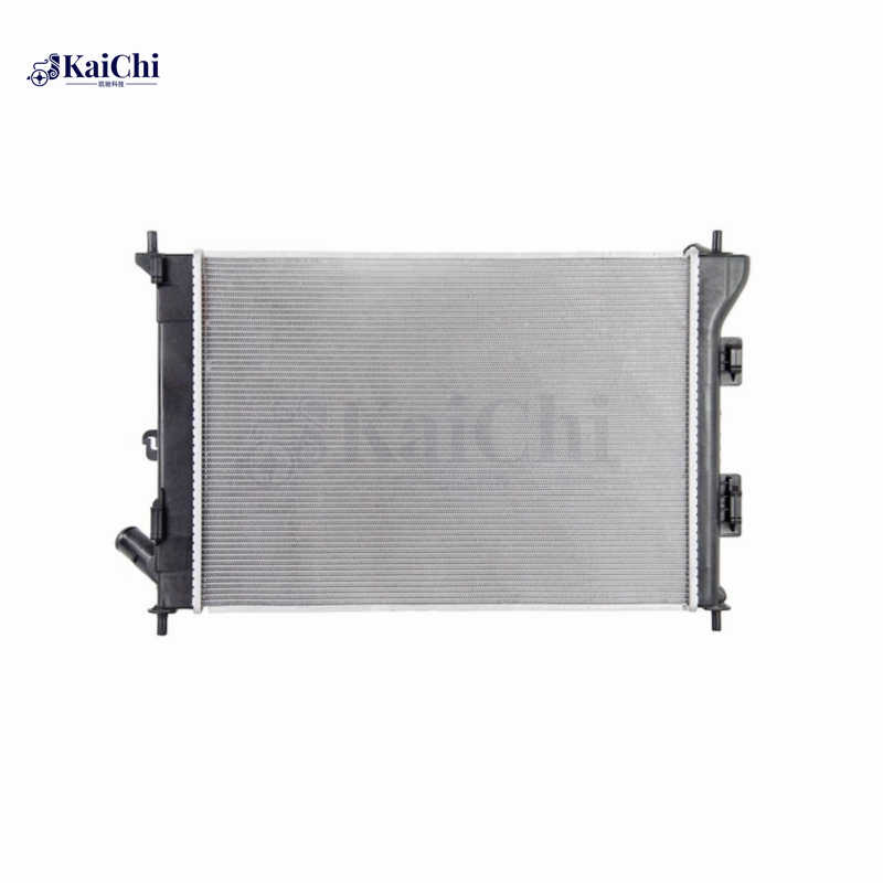 13413 Engine Radiator For 14-19 Kia Soul 1.6L MT