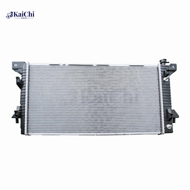 13099 Engine Radiator For 09-14 Ford Expedition 5.4L/09-10 F-150 4.6L 5.4L