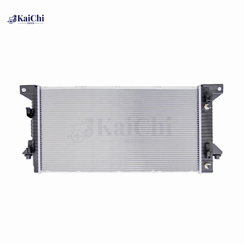 13045 Engine Radiator For 07-08 Ford Expedition/Lincoln Navigator 5.4 V8