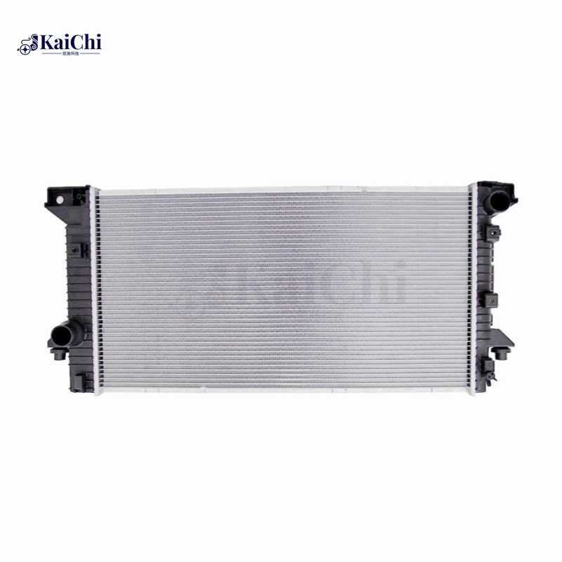 13045 Engine Radiator For 07-08 Ford Expedition/Lincoln Navigator 5.4 V8