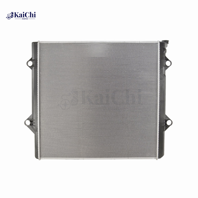 13210 Car Radiator For 10-22 Lexus GX460 4.6L