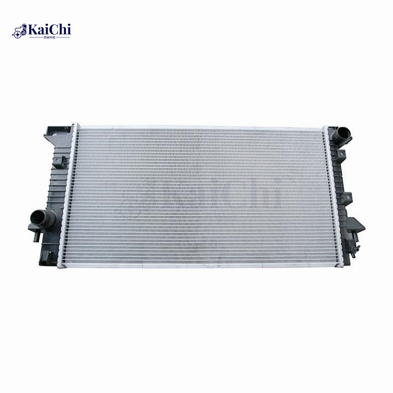 13045 Engine Radiator For 07-08 Ford Expedition/Lincoln Navigator 5.4 V8
