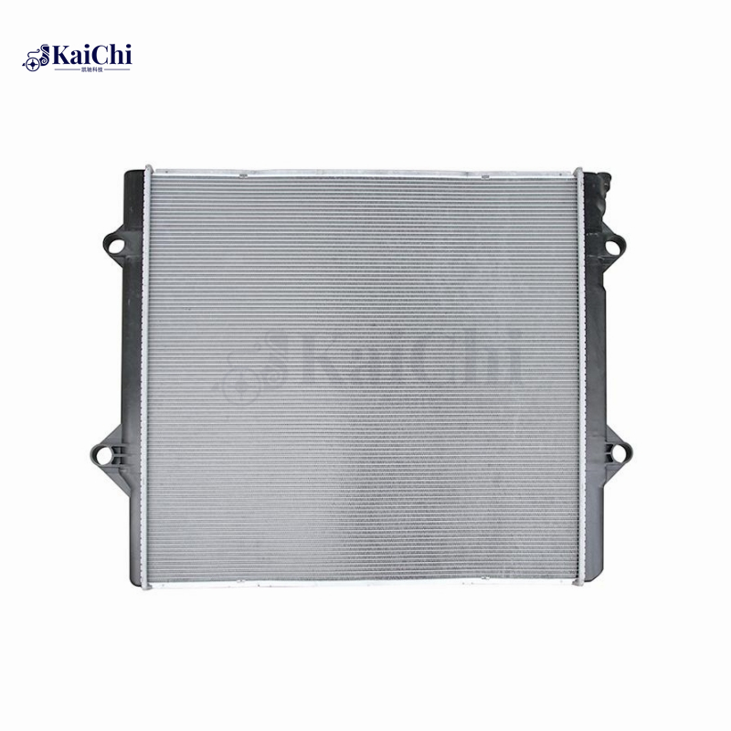 13210 Car Radiator For 10-22 Lexus GX460 4.6L
