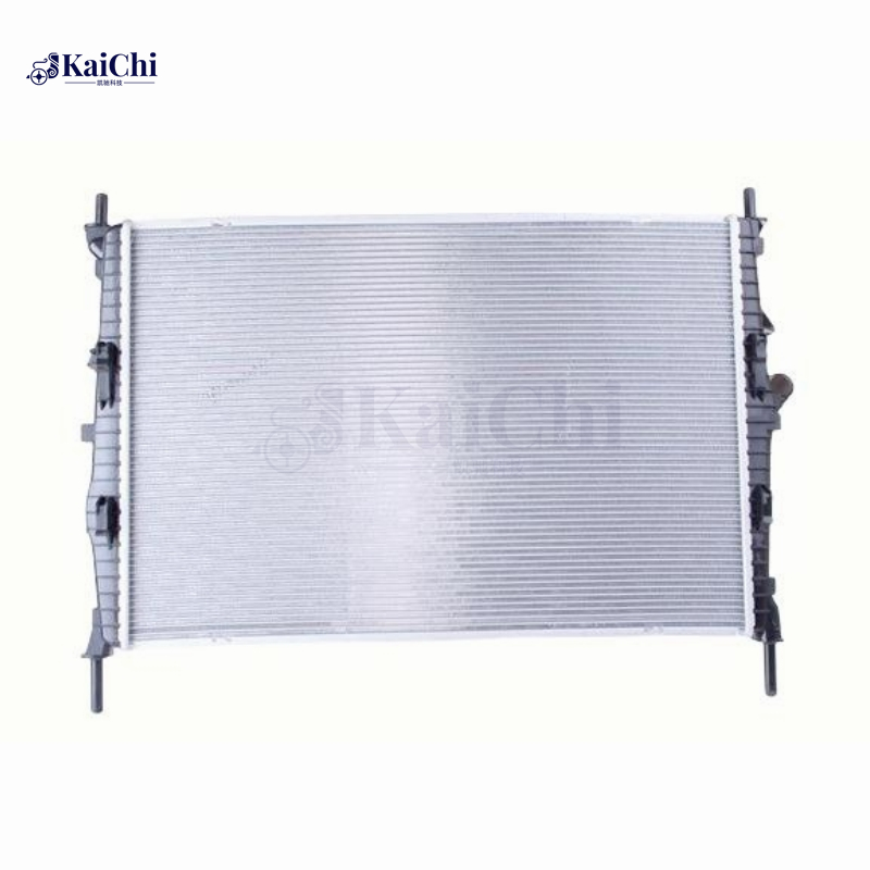 69240 Radiator Engine Cooling For 06-14 Ford Transit/Bus/Van/Platform/Chassis/Tourneo 2.2TDCi 2.3L 2.4TDCi