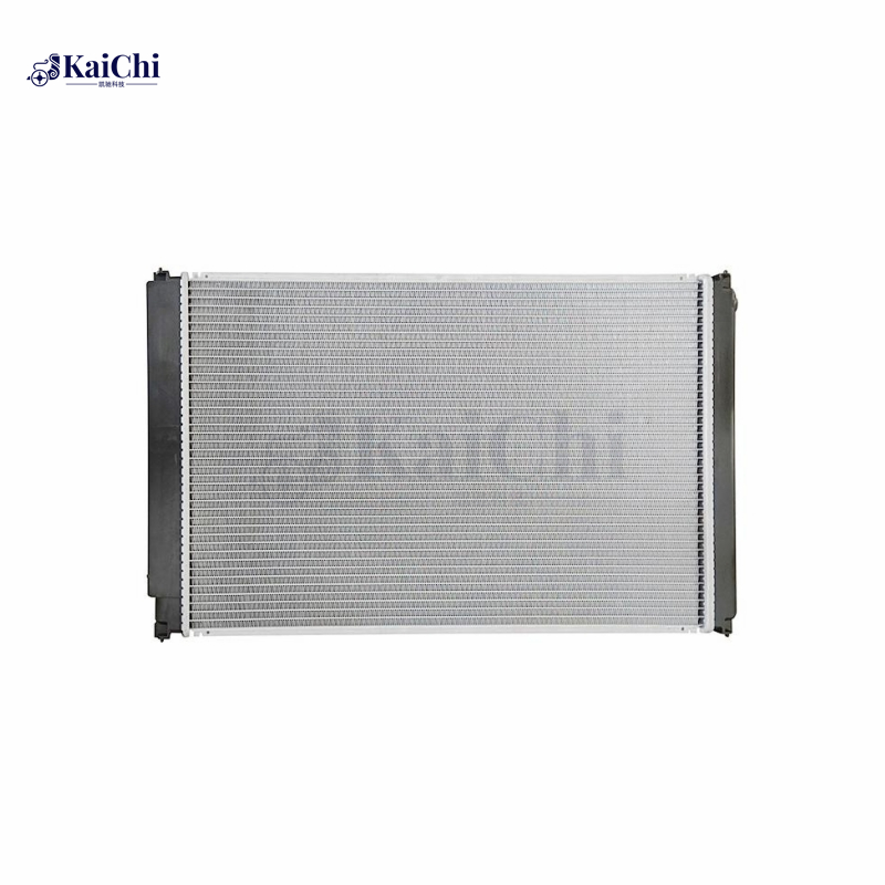 13515 Car Radiator For 14- Lexus NX300h/16-18 Toyota RAV4 Hybrid 2.5L
