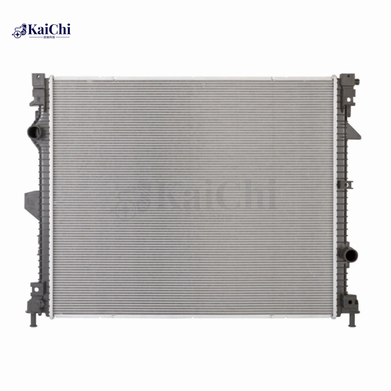 13554 Auto Engine Radiator For 15-18 Ford Edge 3.5L/16-18 Lincoln MKX 3.7L